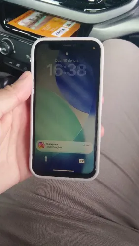 iPhone 12 mini 64g 
