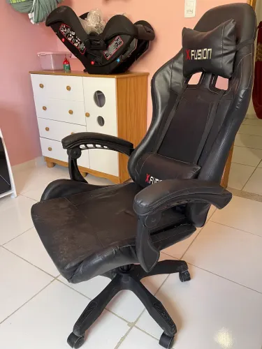 Cadeira gamer