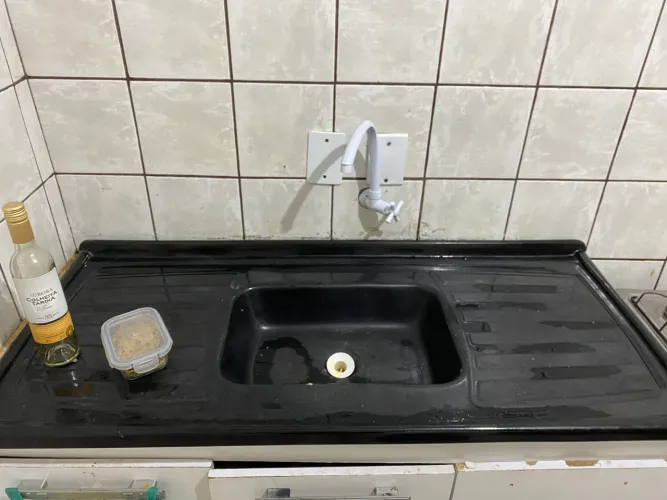 Vendo tampo de pia 