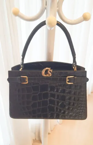 Bolsa Carmen Steffens
