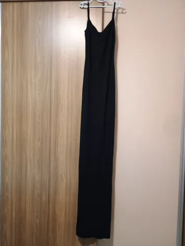 Vestido longo FSHN (P) usado