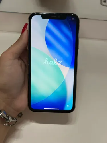 Iphone 11. Única dona
