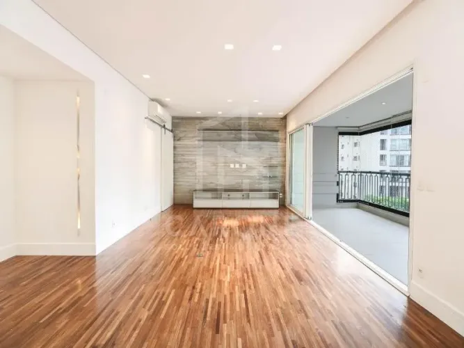 APARTAMENTO RESIDENCIAL em São Paulo - São Paulo, Itaim Bibi