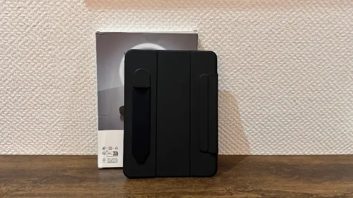 Case Magnético Ipad 11 (A16) - 10.9 Polegadas