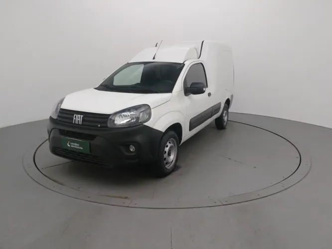 Fiat Fiorino Endurance EVO 1.4 Flex 8V 2P 2025