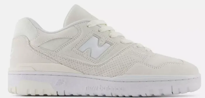 New Balance 550 Amarelo Claro - Original | Tam. 39 BR | Estado de Novo