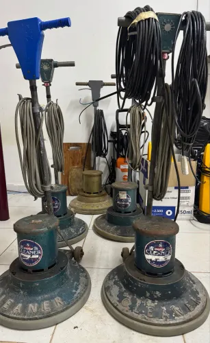 Enceradeiras 410 1.600 passo cartão 