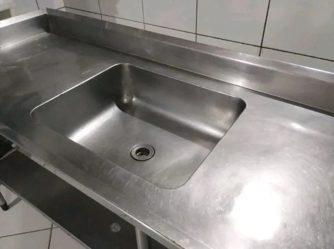 Mesa de inoxcom cuba.