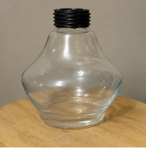 Conjunto decorativo para aromatização