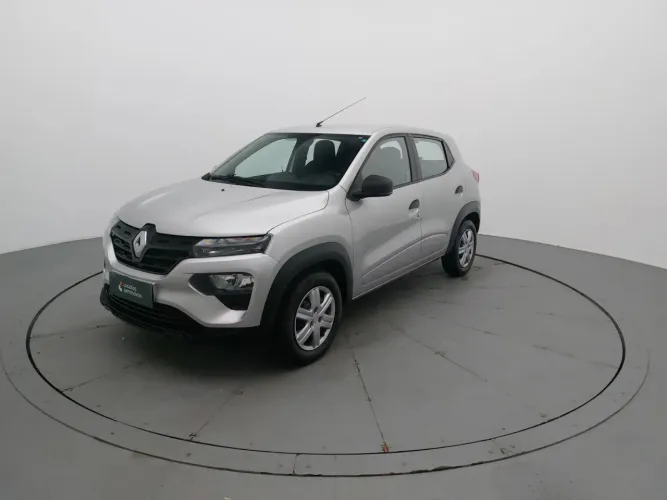 Renault Kwid 1.0 Zen 2025