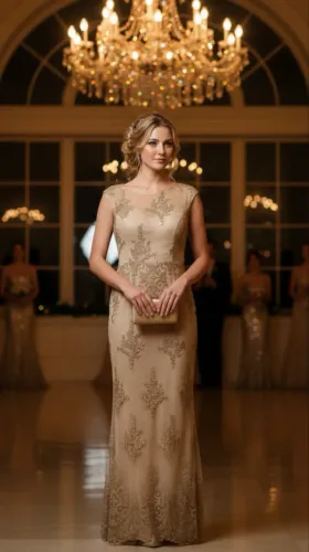 Vestido marca Amíssima, com frete grátis usado 2 vezes,, tam. 38
