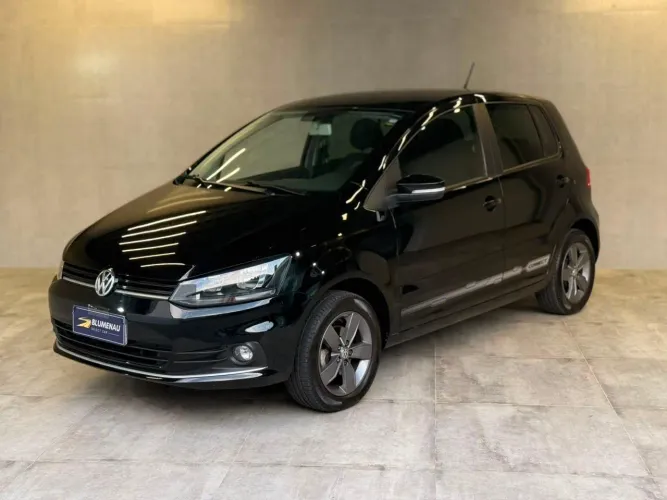 Volkswagen Fox Connect 1.6 Flex 8V 5P 2022