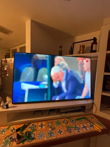 smart tv Philco 60 polegadas
