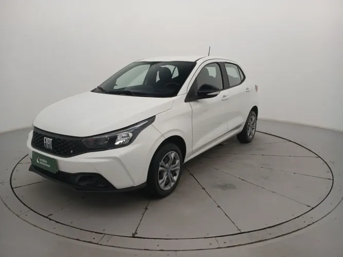 Fiat Argo Drive 1.0 Firefly 2026