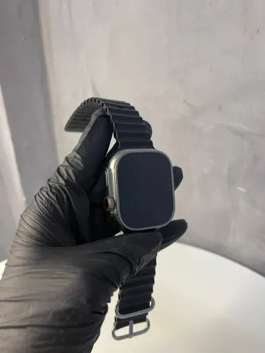 Apple Watch ULTRA 46mm / aceitamos seu aparelho como entrada + volta