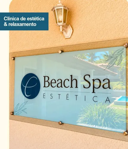 VENDO BEACH SPA DE FRENTE AO MAR DA PRAINHA EM FORTALEZA CE