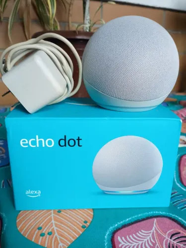 Alexa