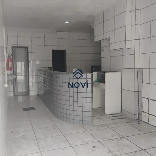 TAQUARA | LOJA COMERCIAL DE FRENTE | 44m² | EXCELENTE LOCALIZAÇÃO