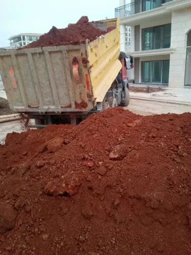 Barro pra 5mt 350, entrega imediata 
