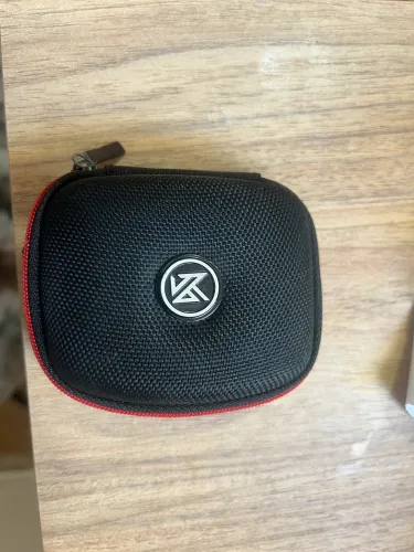 Fone retorno KZ
