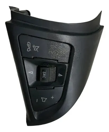 Botao Controle Radio Volante Onix Traker Novo 2017 A 2020