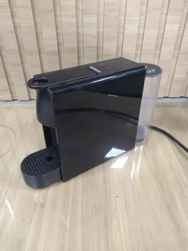 Cafeteira Nespresso
