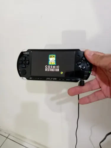 PSP Completo à Venda!