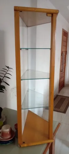 Cristaleira