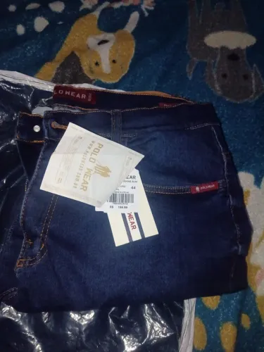 Calsa original polo