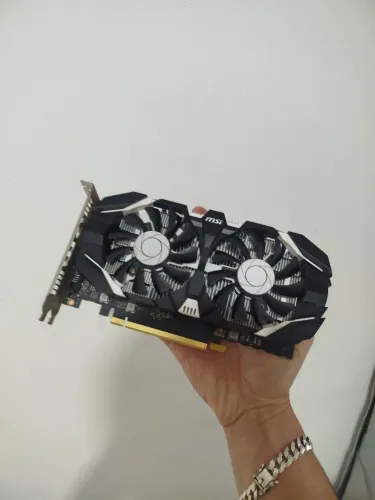 GTX 1050 2GB DDR5 