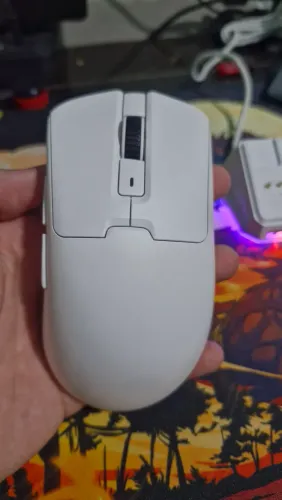 Mouse Gamer Delux M900 Pro