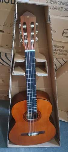 Violão Yamaha C45 