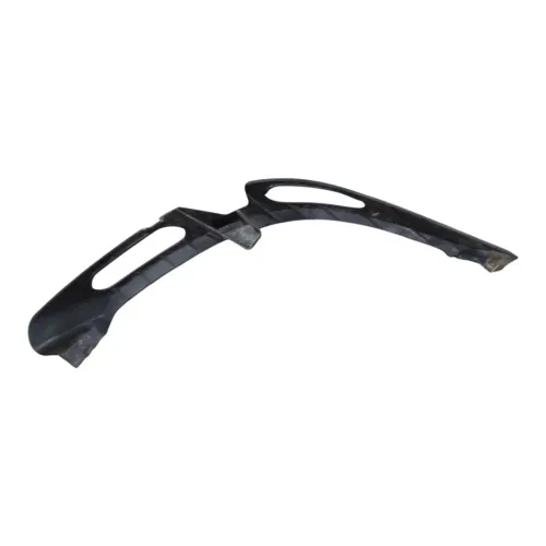 Guia Parachoque Dianteiro Esquerdo Citroen C3 2002 A 2011