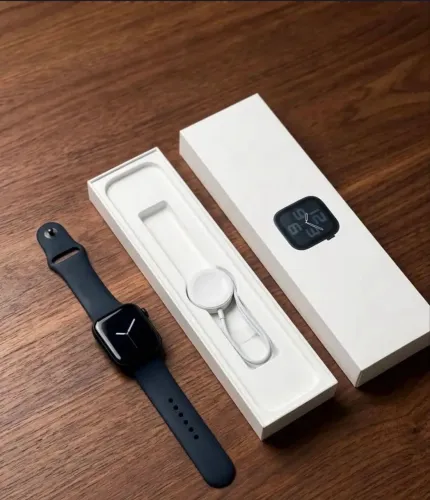 Apple Watch SE 2 geração 40 mm