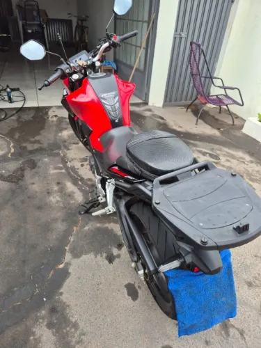 CB TWISTER 300F ABS 23/23