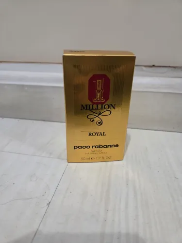 ONE MILLION ROYAL 50ML