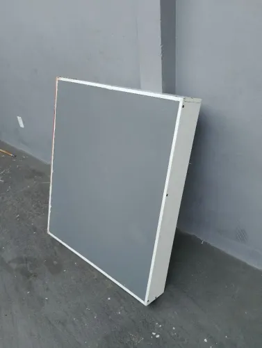 Estrutura de Placa