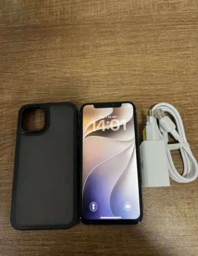 iPhone 11 PRO 256GB