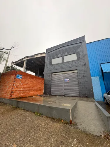 GALPÃO COMERCIAL PARA LOCAÇÃO - AV. DR. LUÍS MENDES DE ALMEIDA | ZONA OESTE - SOROCABA/SP