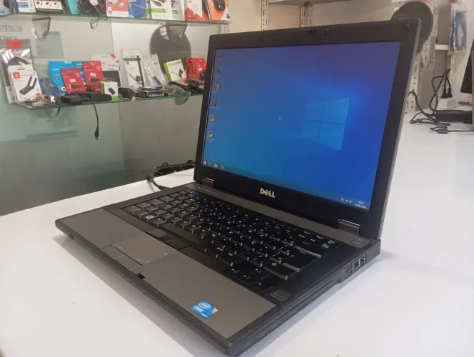 NOTEBOOK DELL LATITUDE E5410 R$599