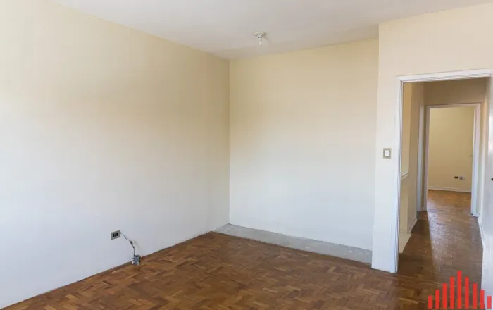 Casa para Locação em São Paulo, Vila Santo Estéfano, 2 dormitórios, 2 banheiros, 1 vaga