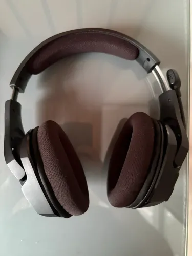 Headset HyperX cloud stinger