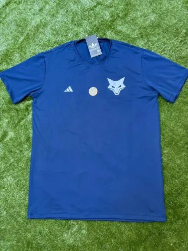 Camisa segunda pele cruzeiro manga curta