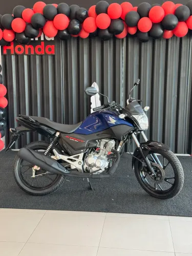 CG START 160 2026 de 20.900 por 19.999