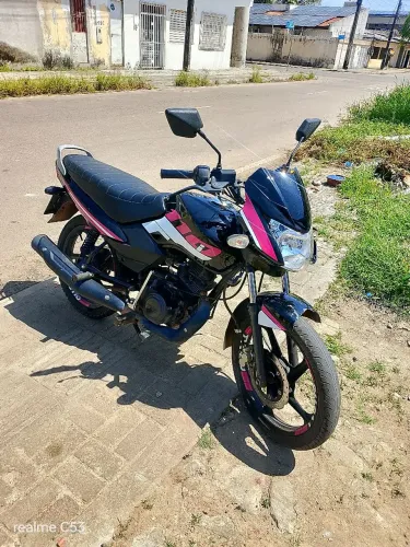 Repasse mottu sport 110i