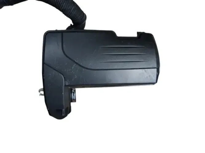 Caixa Filtro de ar Renault sandero logan 1.0 2008a2015