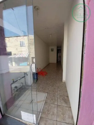 Empreenda em Pirituba! Sala Comercial para Beleza por R$ 850