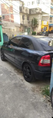 Chevrolet Astra GL 1.8 MPFI 3P 2000