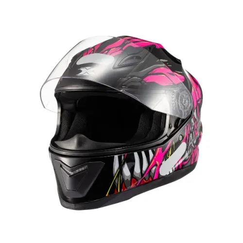 Capacete feminino texx N58 