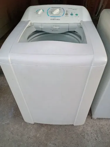 Máquina Electrolux 12kg
